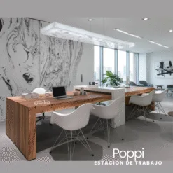 Estación de Trabajo Poppi