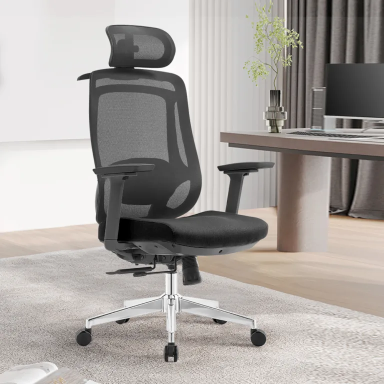 Sillas Ergonómicas