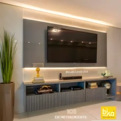 ENTRETENIMIENTO-105 moderno