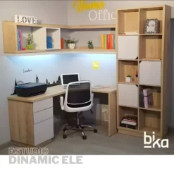 estudio dinamic ele