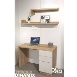 estudio dinamix