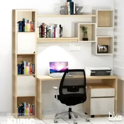 estudio kubic
