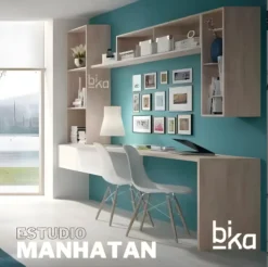 estudio manhatan