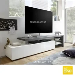 mueble de tv montreal 23