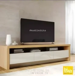 mueble de tv montreal 24