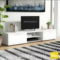 mueble de tv montreal 26