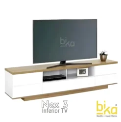 mueble de tv nex 3