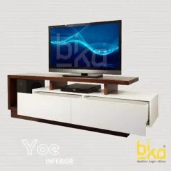 Inferior TV Yoe